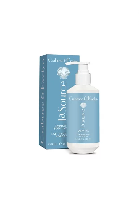 La Source хидратиращ лосион за тяло - 100 мл