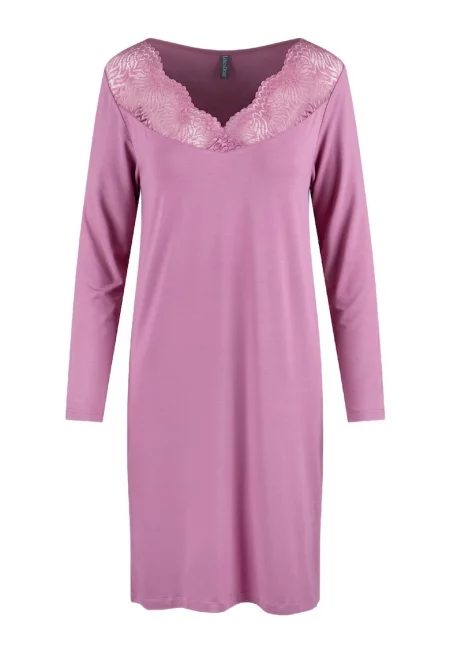 LingaDor - Шпиц нощница - Розово