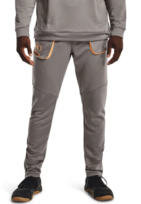 Мъхест фитнес панталон Evolution