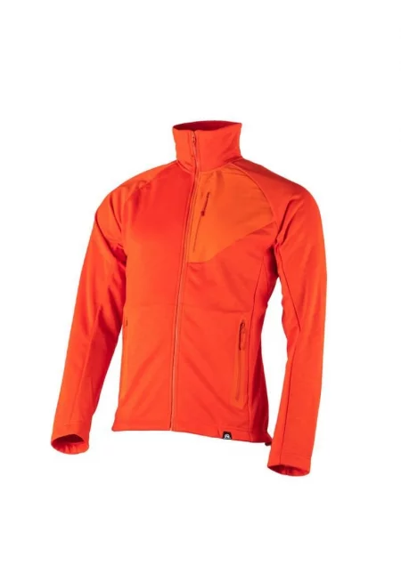 Мъжка блуза  Northpol MI-3453OR - Оранжев