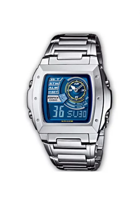 Мъжки часовник -  Classic EFA EFA-123D-2VDF