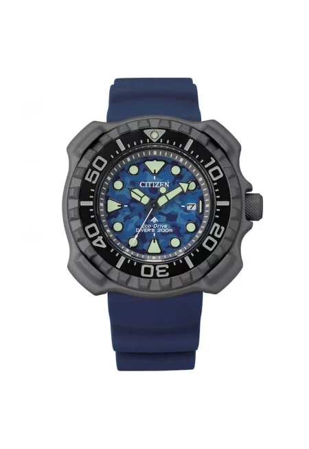 Мъжки часовник  Promaster Dive BN0227-09L - Аналогов