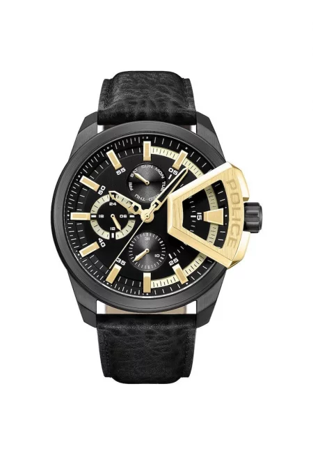 Мъжки часовник  Underlined PEWJF0005704 - Аналогов