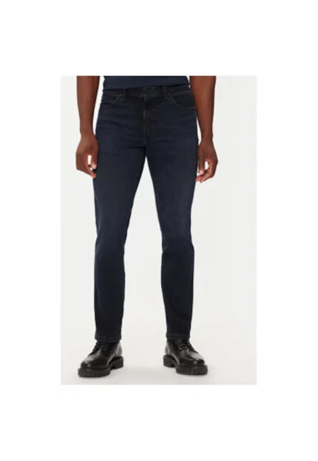 Мъжки дънки -  304281013 - памук - W31-L34