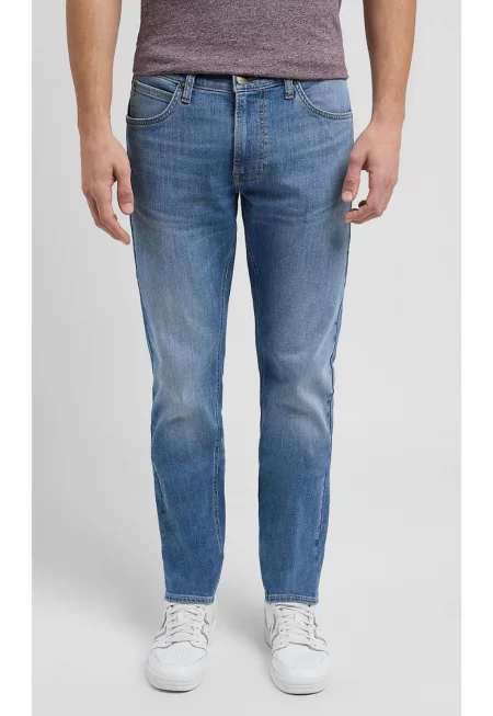 Мъжки дънки  DAREN Williamsburg - Син