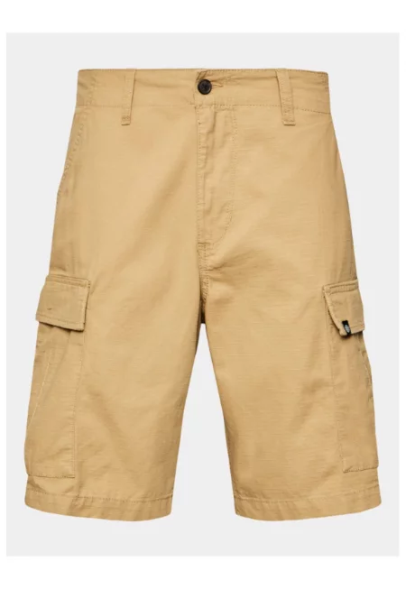 Мъжки къси панталони -  302908738 - Памук