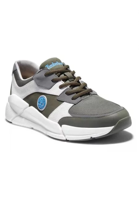 Мъжки обувки  Urban Move Oxford - Кожа - Каки