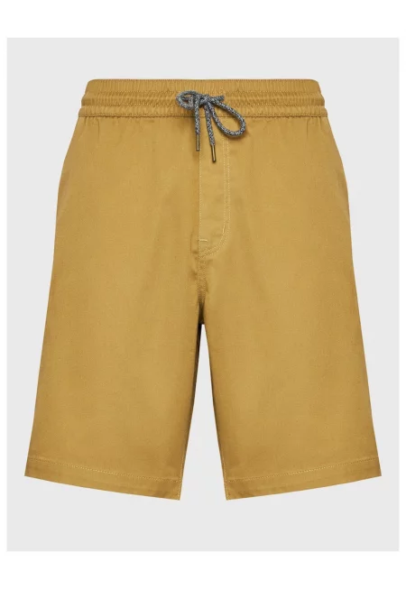 Мъжки панталон  Памук - Каки