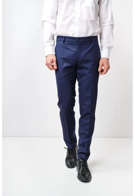 Мъжки панталон  Reno 5300 Син