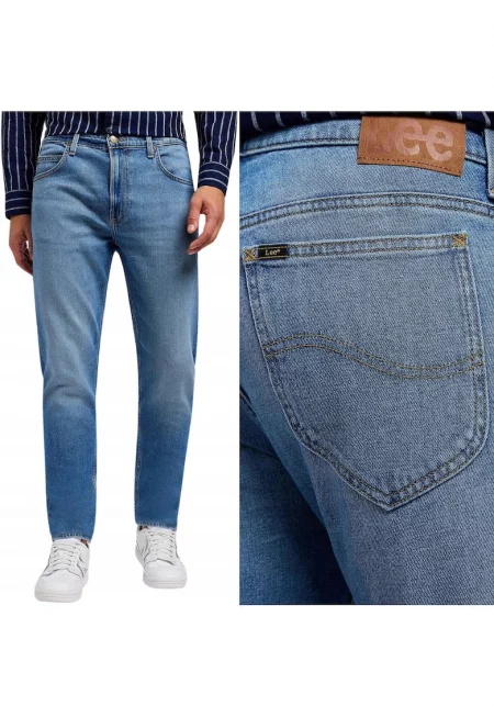 мъжки  Rider Slim - син