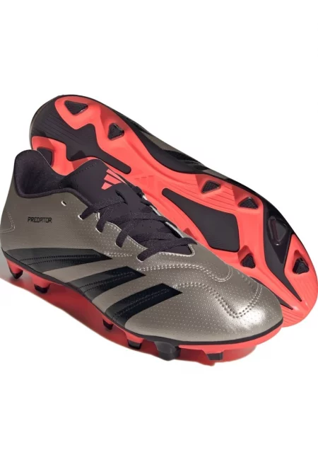 Мъжки спортни обувки  Predator Club - златисти