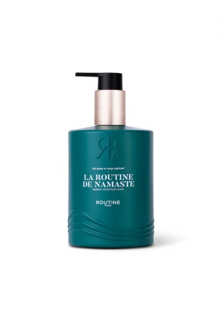 Мляко за ръце и тяло la Routine de Namaste -  300 мл - 300 мл