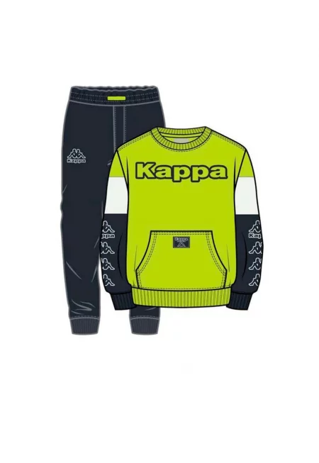 момчешки анцуг 8055T00122