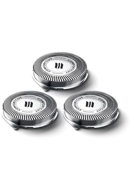 Накрайници за бръснене  SH30/50 - Система ножчета ComfortCut съвместима с Philips Shaver Seria S1000 и S3000