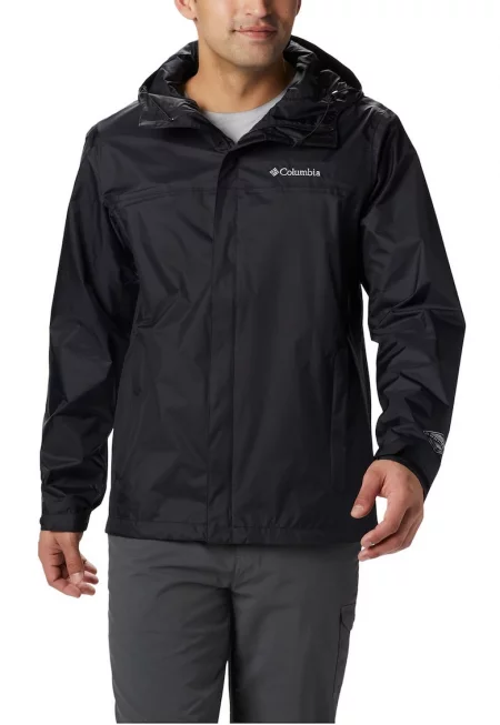 Олекотено хайкинг яке Watertight™ II с качулка