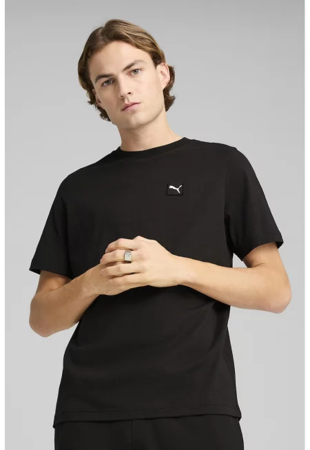 Памучна тениска ESS Elevated с лого