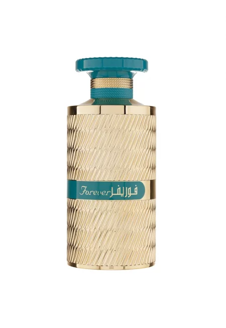 Парфюмна вода Forever Gold -  унисекс - 100 ml