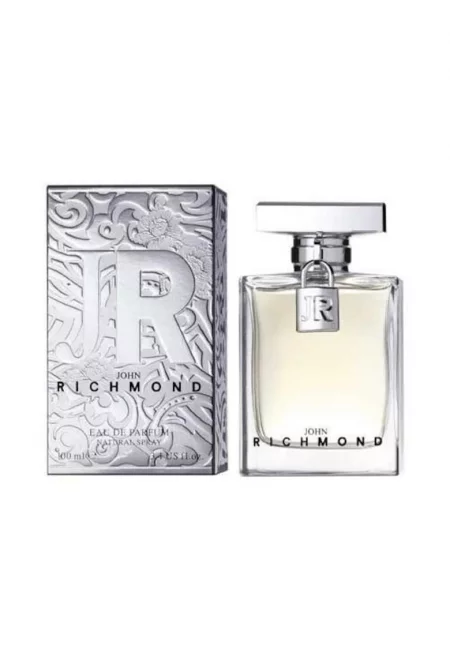 Парфюмна вода  Woman - Жени - 100 мл