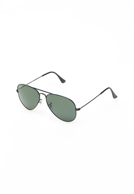 Поляризирани слънчеви очила Aviator