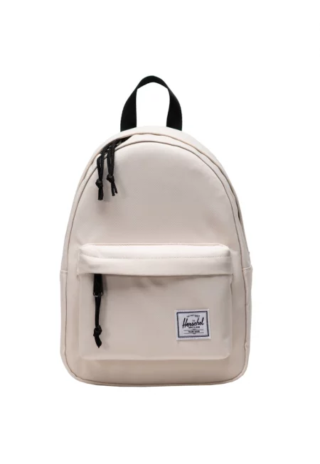Раница  Classic Mini Backpack 11379 - Бежов - 6 l