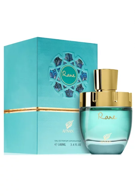 Rare Парфюмна вода за жени - 100 мл