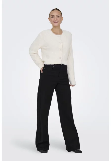 Разкроени дънки