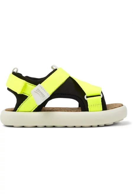 Сандали Pelotas Flota с велкро