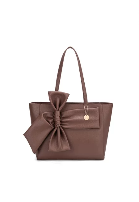 Шопинг чанта Velvetine Elite с цип