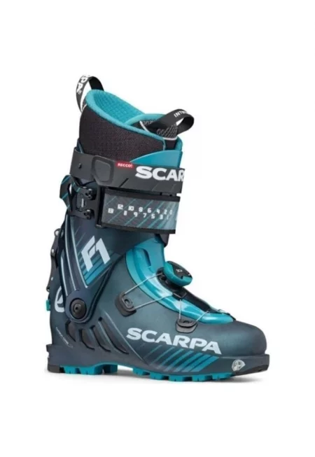 Ски обувки  F1 BOA