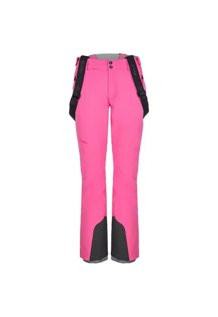 Ски панталон  Eurina - Розов