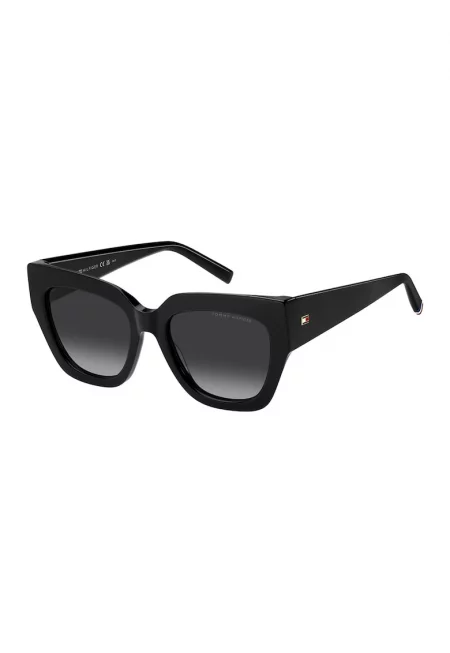 Слънчеви очила Cat-Eye с градиента