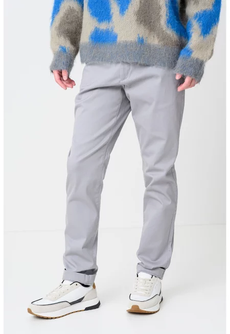 Слим чино панталон