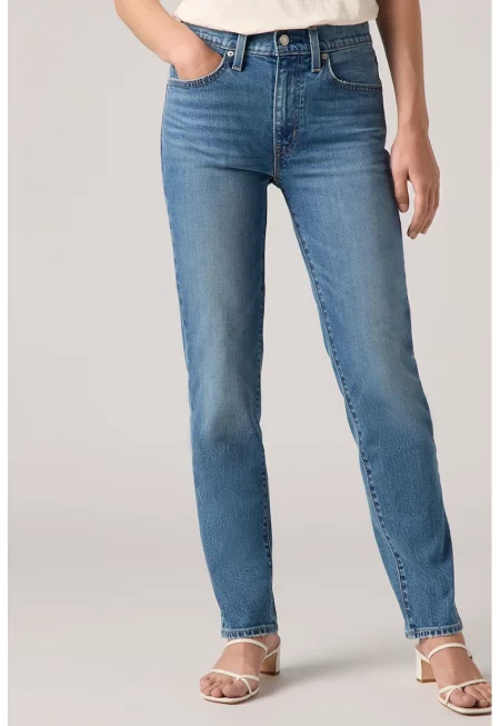 Слим дънки 724™