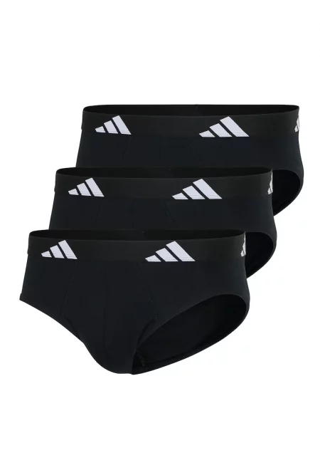Слипове Active Flex с ниска талия - 3 чифта