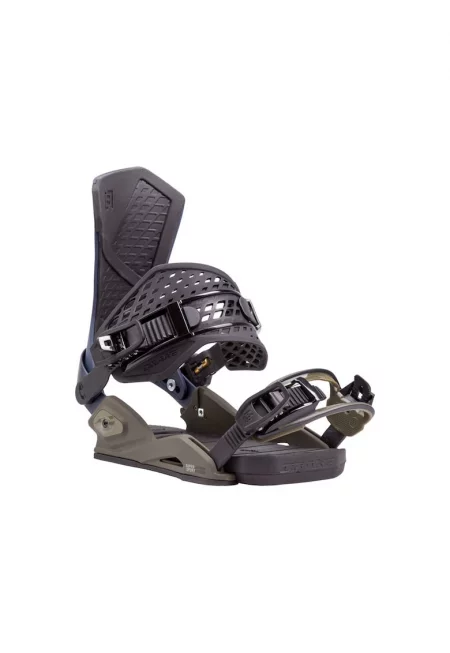 сноуборд автомати - Син