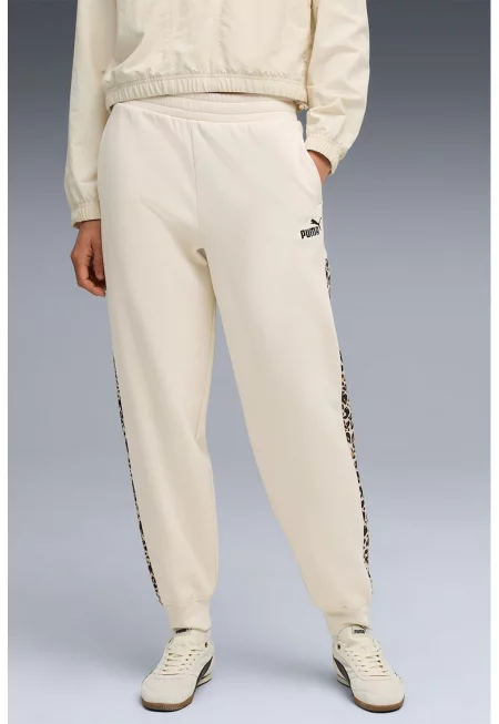 Спортен панталон ESS GRAPHIC с констратни странични ленти