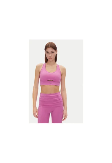 Спортен сутиен с лого