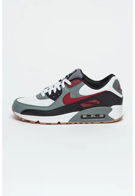 Спортни обувки Air Max 90 с цветен блок