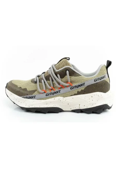 Спортни обувки -  BM222817 - Зелен