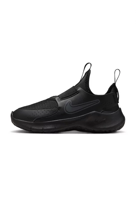 Спортни обувки Flex Runner 3 с лесно обуване и кожа
