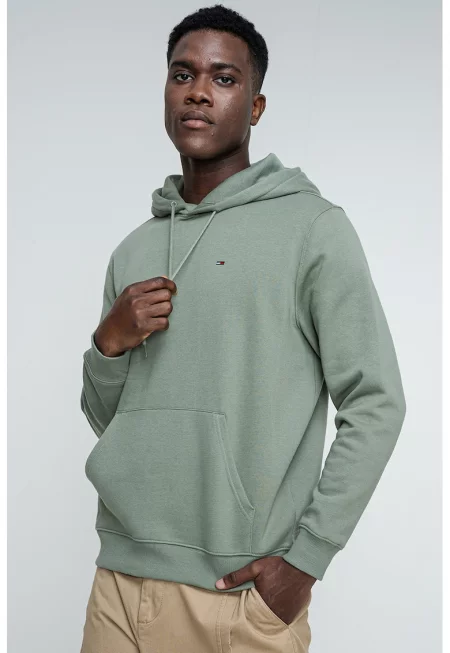 Стандартно худи с джоб кенгуру