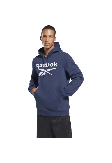 Суитшърт  Identity Fleece