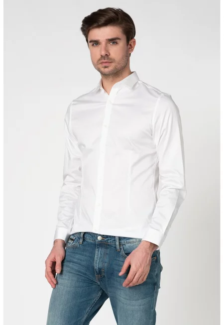 Супер слим риза Parma