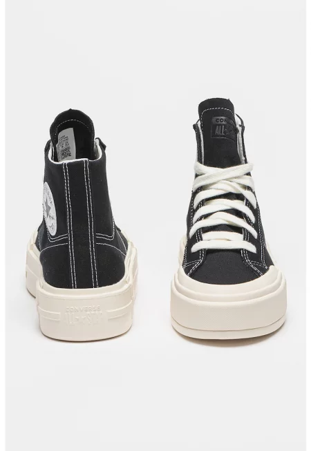 Текстилни кецове Chuck Taylor All Star Cruise с лого