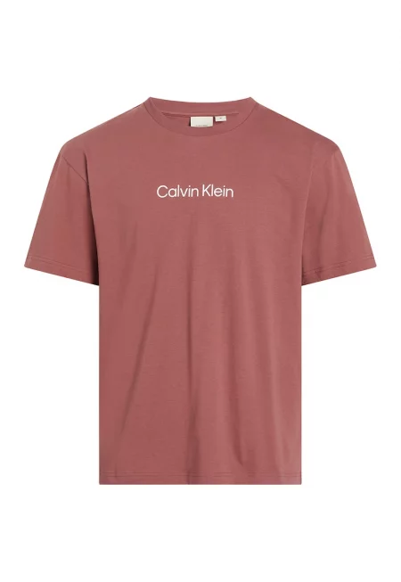 Тениска от органичен памук