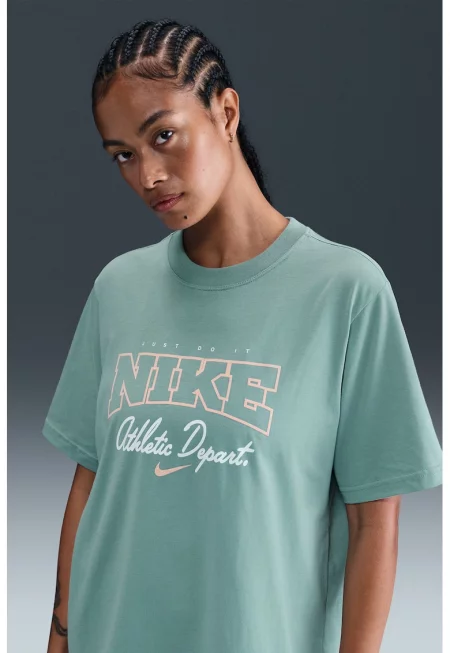 Тениска с лого