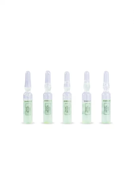 Терапия за стегнатост  Instant Face Lift V-Shape - 5x2 мл