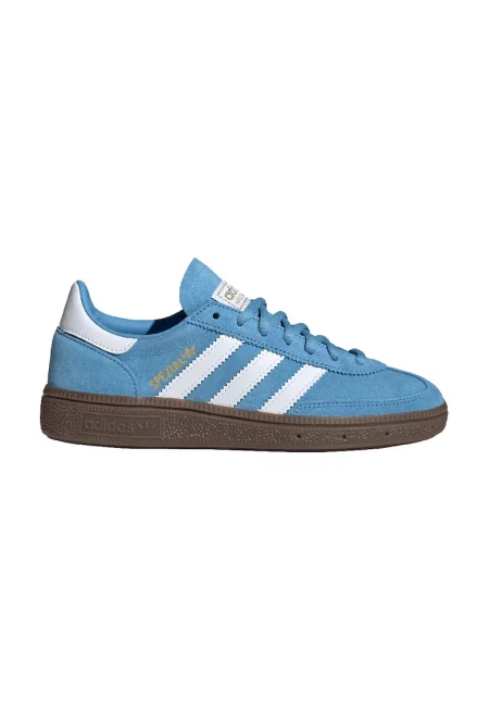 Велурени спортни обувки Handball Spezial