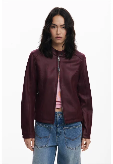 Яке с цип и яка с капси