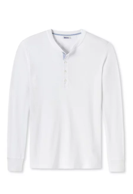 Блуза Karl-Heinz с цепка с копчета